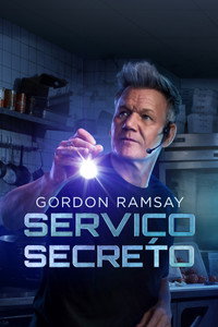 Gordon Ramsay Servico Secreto S01E14