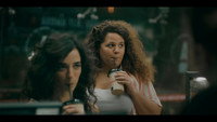 «Sad City Girls (2021)» — обои к сериалу #1