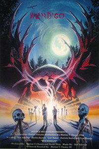 Постер фильма «Ярость вендиго (1995)» — (4 из 21)