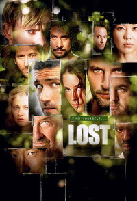 Постер сериала «Остаться в живых (2004-2010)» — (22 из 143)