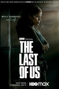 Постер сериала «Одни из нас (2023)» — (51 из 169)