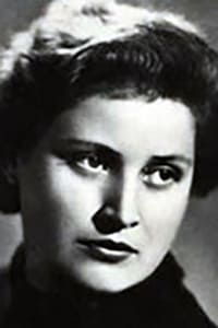 Raisa Pirogenko