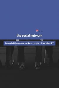 Poster de How Did They Ever Make a Movie of Facebook?