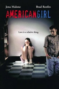 Постер фильма «Американская девочка (2002)» — (6 из 15)