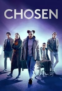 tv show poster Chosen 2022