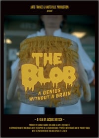 Le Blob, un génie sans cerveau