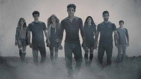 «Оборотень (2011 - 2017)» — обои к сериалу #10