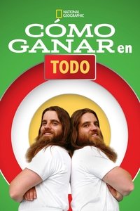 Poster de How to Win at Everything