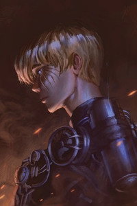 Постер аниме «Атака титанов (2013-2023)» — (62 из 158)