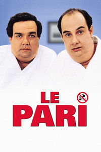Affiche de la recommandation : Le Pari