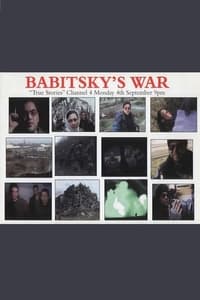 Babitsky's War (2000)