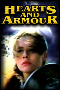 Постер фильма «Сердца и доспехи (1983)» — (5 из 17)