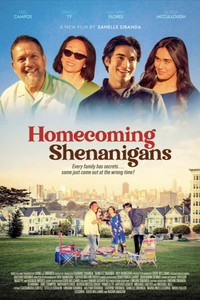 Homecoming Shenanigans