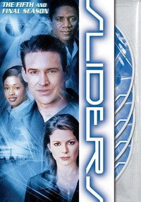 Постер сериала «Параллельные миры (1995-2000)» — (27 из 39)