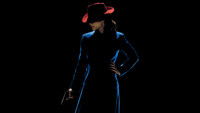 Agent Carter