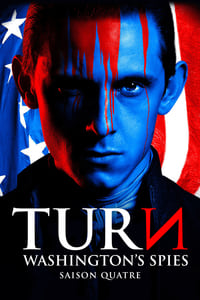 TURN : Washington's Spies (2014) 