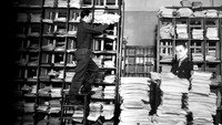 «Нацисты в Нюрнберге: Утраченные свидетельства (2022)» — обои к фильму #4