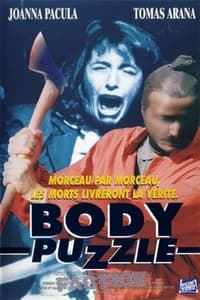 Body Puzzle (1992)