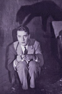 Постер фильма «Мужчина, женщина и грех (1927)» — (1 из 2)