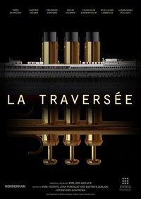 Imagem do Filme La Traversée