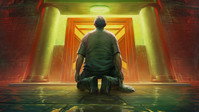 «Кошмары и мечты (2024)» — обои к сериалу #1