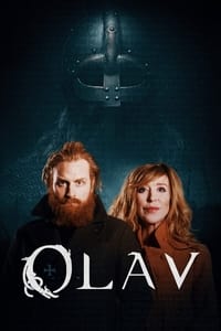 tv show poster Olav 2021