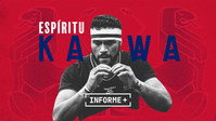 Kawa. La conjura del rugby español