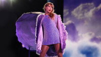 Обои к фильму «Тейлор Свифт: The Eras Tour (2023)» — (11 из 96)