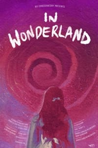 Poster de In Wonderland