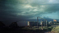 «Drain the Sunken Pirate City (2017)» — обои к фильму #3