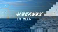Windparks im Meer - Chance oder Risiko für die Natur?