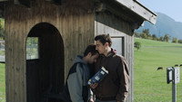«Человек с ответами (2021)» — обои к фильму #3