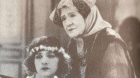 «Богемская девушка (1922)» — обои к фильму #1