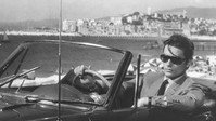 Обои к фильму «Мелодия из подвала (1963)» — (32 из 68)