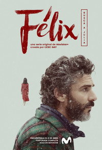 Постер сериала «Феликс (2018)» — (1 из 2)