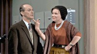 «Проказы юной девушки (1960)» — обои к фильму #1