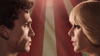 «Cristo y Rey (2023)» — обои к сериалу #9