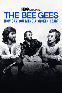 Постер фильма «История группы Bee Gees: Как собрать разбитое сердце (2020)» — (8 из 33)
