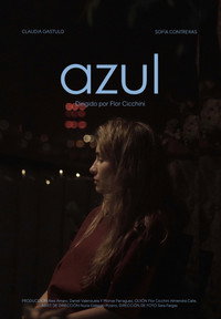Azul
