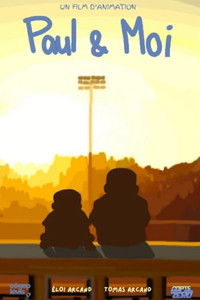 Imagem do Filme Paul & Moi