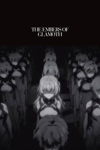 Honkai: Star Rail - The Embers of Glamoth (2024) poster