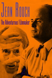 Imagem do Filme Jean Rouch, The Adventurous Filmmaker