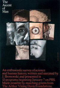 Постер сериала «BBC: Возвышение человечества (1973)» — (3 из 7)