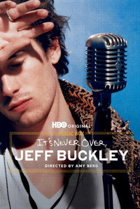 Постер фильма «It's Never Over, Jeff Buckley (2025)» — (6 из 19)