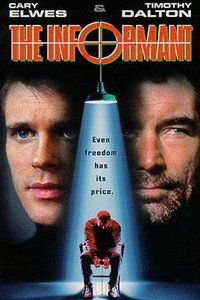 Постер фильма «Информатор (1997)» — (7 из 16)