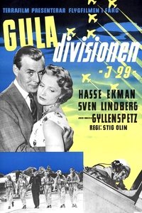 Gula divisionen (1954)