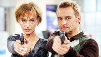 «Niedrig und Kuhnt - Kommissare ermitteln (2003)» — обои к сериалу #1
