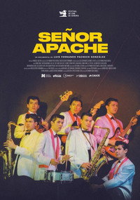 Señor Apache