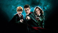 Harry Potter et l'Ordre du Phénix