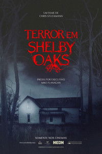 Terror em Shelby Oaks